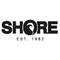 Shore Watersports ltd (Shore.co.uk) Logo