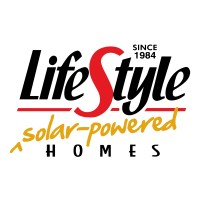 LifeStyle Homes Logo