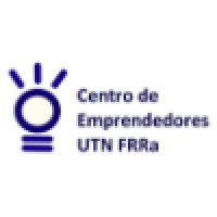 Centro de Emprendedores UTN Regional Rafaela Logo