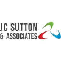 JC Sutton & Associates Logo