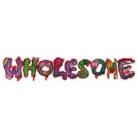 WholesomeZine LLC Logo