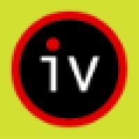 iV Logo