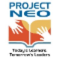 Project NEO Logo