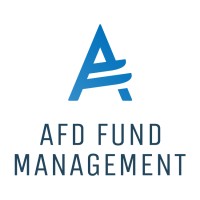 AFD Fund Management Logo