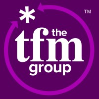 The TFM Group Logo