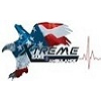 Xtreme Care Ambulance, Inc. Logo