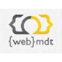 Web MDT Logo