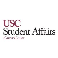USC China Career Services Logo