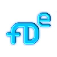 Full Dimensional Entertainment Logo