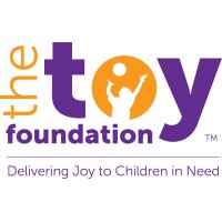 The Toy Foundation Logo
