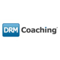 DRM Coaching Logo