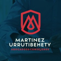 Martinez Urrutibehety Logo