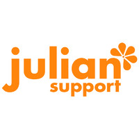 Julian Support Ltd Logo