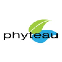 Phyteau, Inc. Logo