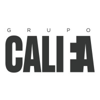 Grupo Califa Logo