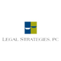 Legal Strategies, P. C. Logo
