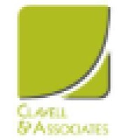 Clavell & Associates Logo