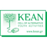 KEAN- Cell of Altrenative Youth Activities Logo