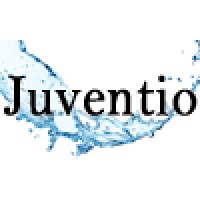 Juventio, LLC. Makers of the DermWORX Skin Health Line Logo