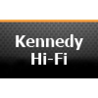Kennedy Hi-Fi Logo