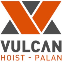 The Vulcan Hoist Company Ltd. Logo