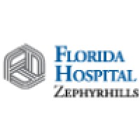 Florida Hospital Zephyrhills Logo