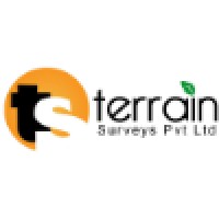 Terrain Surveys Private Limited Logo