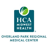 Overland Park Regional Medical Center Logo