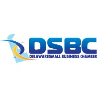 Delaware Small Business Chamber Logo