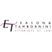 Eason & Tambornini, A Law Corporation Logo