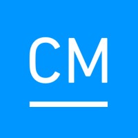 CustomerMatrix Logo