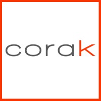 CORAK Logo