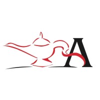 Aladdin - Jackson, MI Logo