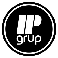IPGrup (Info PC Manresa S.L) Logo