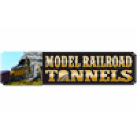 Model Railroad Tunnels Logo