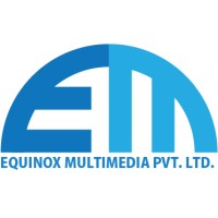 Equinox Multimedia (P) Ltd Logo