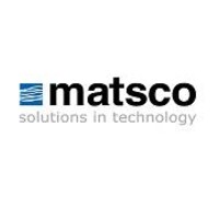 Matsco Solutions Logo