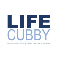 LifeCubby Logo
