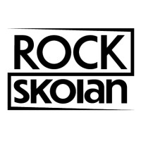 The Swedish School of Rock Logo