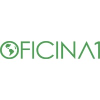 Oficina1 Logo