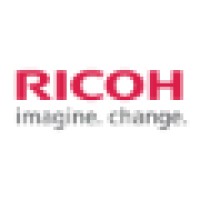 InfoPrint Solutions Logo