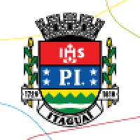 Prefeitura Municipal de Itaguaí Logo