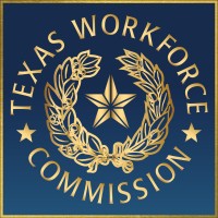 Texas Workforce Commission Logo