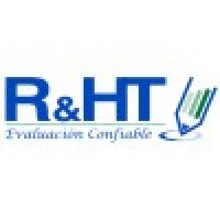 RHT Evaluación Confiable (rhtconsultores) Logo