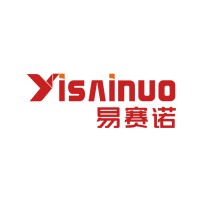郑州易赛诺信息技术有限公司 Logo