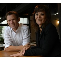 LEGO® SERIOUS PLAY® Insights by Per Kristiansen and Gloria de Leon Logo