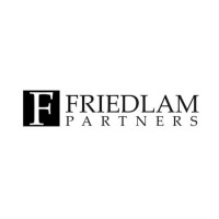 FriedLam Partners LLC Logo