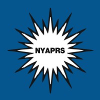 New York Association of Psychiatric Rehabilitation Services Logo