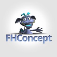 FHConcept, LLC Logo