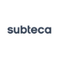 Subteca, s.r.o. Logo